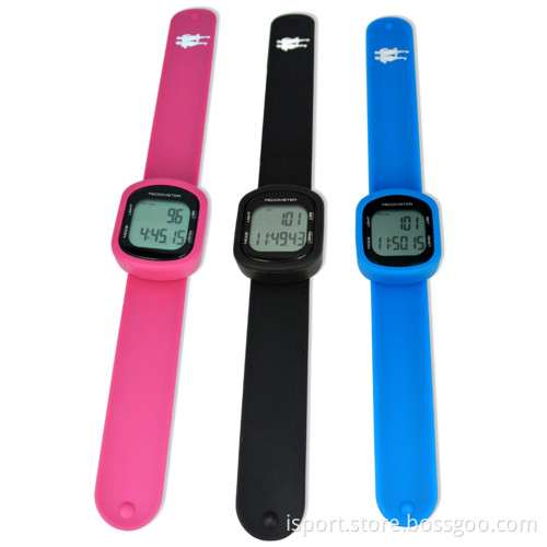 PC Connection USB Pedometer with 30 Days Memory